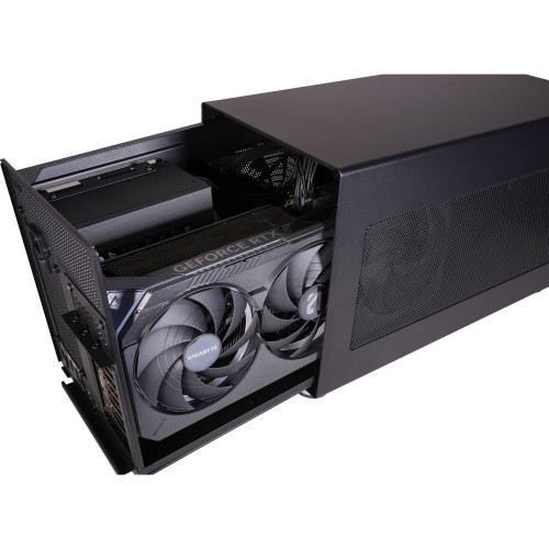 Зовнішнє шассі для карт розширення Sonnet Breakaway Box 850 T5 Thunderbolt 5 eGPU Enclosure (GPU-850T5) | від бренду Sonnet