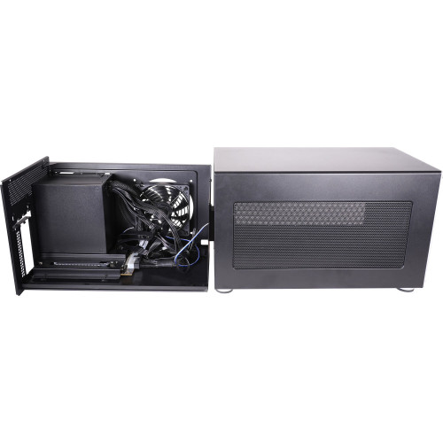 Зовнішнє шассі для карт розширення Sonnet Breakaway Box 850 T5 Thunderbolt 5 eGPU Enclosure (GPU-850T5) | від бренду Sonnet
