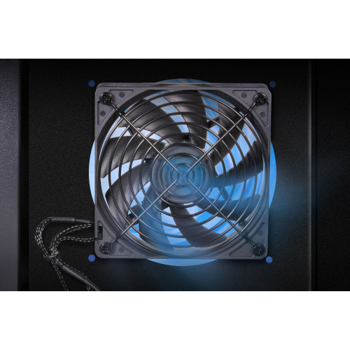 Зовнішнє шассі для карт розширення Sonnet Breakaway Box 850 T5 Thunderbolt 5 eGPU Enclosure (GPU-850T5) | від бренду Sonnet