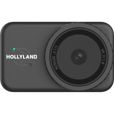 Веб-камера Hollyland Lyra UHD 4K Webcam (Black) (Lyra)