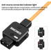 Кабель живлення ZGCINE DT-MX D-Tap to 4-Pin Mini-XLR Power Cable for TVLogic Monitors (60cm) (DT-MX) | ZGCINE