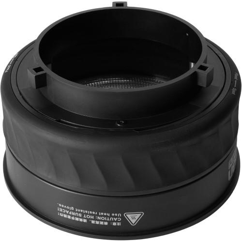 Лінза Френеля Aputure Amaran Mini Fresnel for Ray 60c & 120c (MA00060403) | Aputure