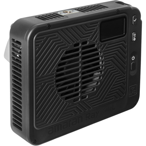 Студийное освещение Aputure Amaran Ray 120c RGB LED Monolight (MP0001018J) | Aputure