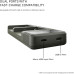 Зарядное устройство Tilta 2-Bay NP-F/L-Series Battery Charger (TBC-LS-GN) | Tilta