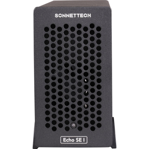 Внешний корпус расширения PCIe Sonnet Echo SE I T5 Thunderbolt 5 to Full-Height/Half-Length PCIe Card Expansion System (ECHO-2DDV-T5) | от бренда Sonnet