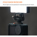 Клітка Tilta Full Camera Cage for DJI Osmo Action 6 (Titanium Gray) (TA-T95-FCC-TG) | Tilta