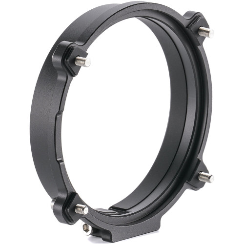 Опора адаптера об'єктива Tilta RF-to-PL Mount Adapter Support for Canon C50, C80 & C400 (Black) (TA-T93-PLAS-B) | Tilta