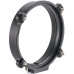 Опора адаптера об'єктива Tilta RF-to-PL Mount Adapter Support for Canon C50, C80 & C400 (Black) (TA-T93-PLAS-B) | Tilta