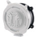 Опора адаптера об'єктива Tilta RF-to-PL Mount Adapter Support for Canon C50, C80 & C400 (Black) (TA-T93-PLAS-B) | Tilta