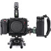 Клітка Tilta Camera Cage Pro Kit for Canon C50 (Black) (TA-T93-B-B) | Tilta