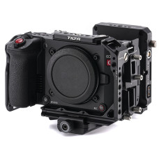 Клітка Tilta Camera Cage Power Kit for Canon C50 (Black) (TA-T93-C-B)