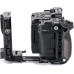 Клітка Tilta Camera Cage Power Kit for Canon C50 (Black) (TA-T93-C-B) | Tilta