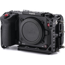 Клітка Tilta Full Camera Cage for Canon C50 (Black) (TA-T93-FCC-B)
