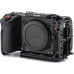 Клітка Tilta Full Camera Cage for Canon C50 (Black) (TA-T93-FCC-B) | Tilta