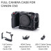Клітка Tilta Full Camera Cage for Canon C50 (Black) (TA-T93-FCC-B) | Tilta