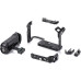 Клітка Tilta Camera Cage Base Kit for Canon C50 (Black) (TA-T93-A-B) | Tilta