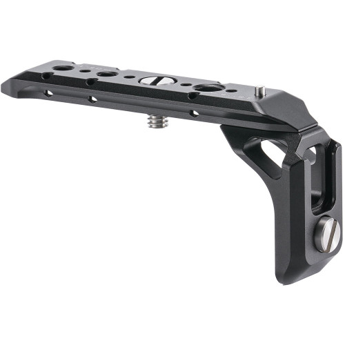 Кронштейн Tilta XLR Extension Bracket for Canon C50 (Black) (TA-T93-XLR-B) | Tilta