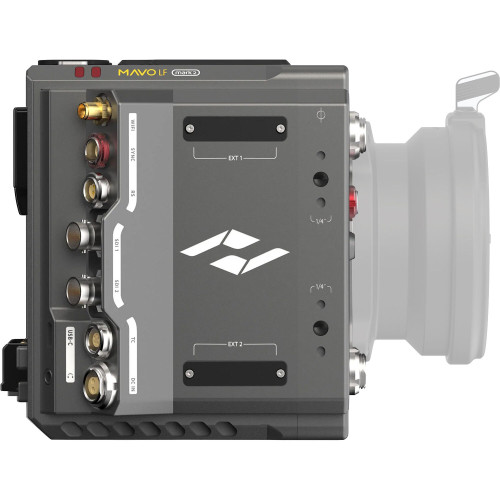 Кінокамера Kinefinity MAVO mark2 LF Digital Camera (KineMOUNT) (A010-003-02) | від бренду KINEFINITY