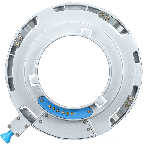 Адаптер байонету Nanlux NL to BE Mount Adapter (AS-NLA-BE) | від бренду Nanlux