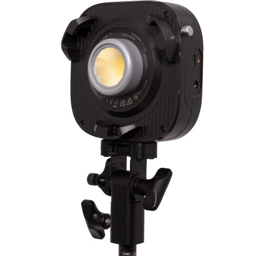 Студійне освітлення amaran Halo 100x Bi-Color LED Monolight (MP0001043F) | від бренду Aputure