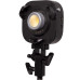 Студійне освітлення amaran Halo 100x Bi-Color LED Monolight (MP0001043F) | від бренду Aputure