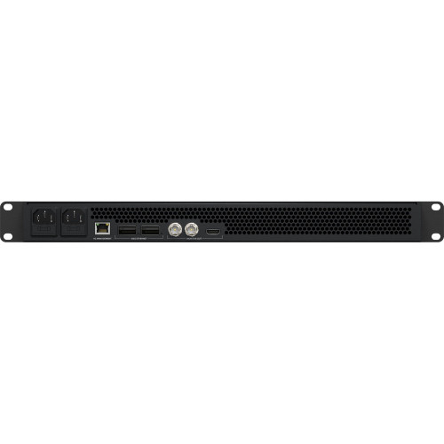 Мережеве сховище Blackmagic Design Cloud Store Ultra 24TB (DWCLDG/CLDULT024) | від бренду Blackmagic