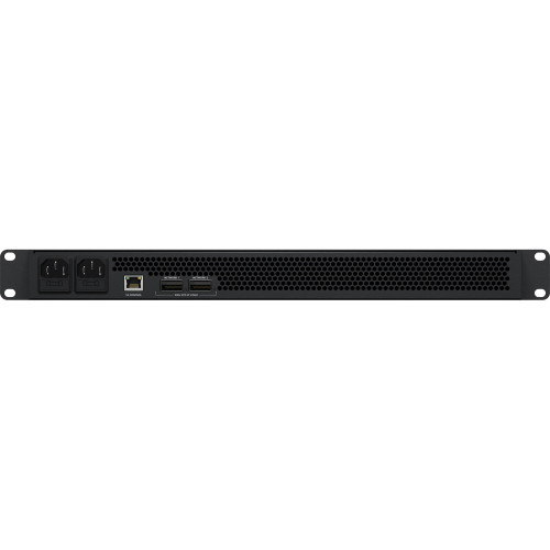 Студійний IP-інтерфейс Blackmagic Design StudioBridge 100G (CONVNVIPR/SBD100X2) | від бренду Blackmagic