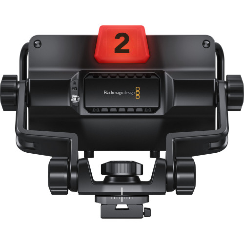 Студійний видошукач Blackmagic Design URSA Cine Studio Viewfinder (CINEURSAB/EVFST7) | від бренду Blackmagic