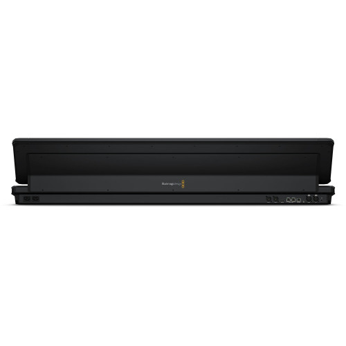 Аудіомікшерна панель Blackmagic Design Fairlight Live Audio Panel 20 Desktop Control Surface (DVFL/AAFLP40) | від бренду Blackmagic