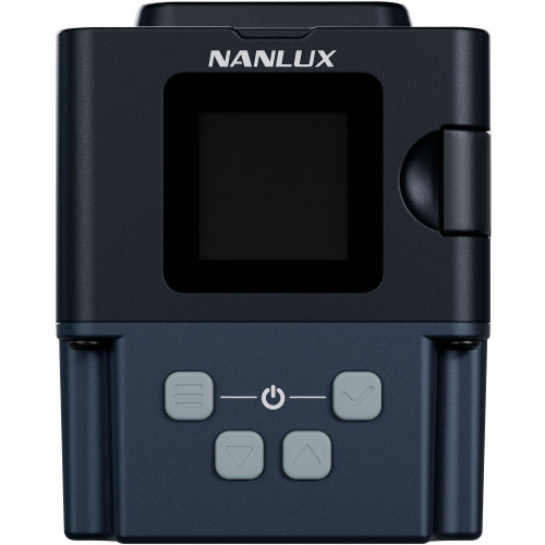 Студійне світло Nanlux Evoke 5C RGB LED Spotlight Kit (EV5CKIT) | Nanlux