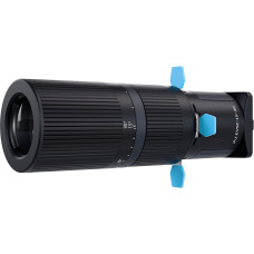 Магнитная проекционная насадка Nanlux Magnetic Projection Attachment 15-35° Lens for Evoke 5C (PJ-EV5C-15-35)