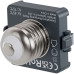 Магнитный адаптер для цоколя E27 Nanlux Magnetic E27 Socket Adapter for Evoke 5C (AS-MSA-E27-EV5C) | от бренда Nanlux