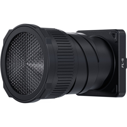 Nanlux Magnetic Fresnel Lens for Evoke 5C (FL-5) | от бренда Nanlux