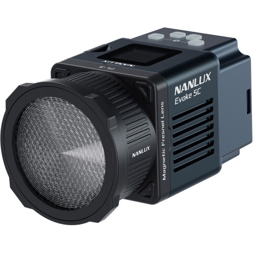 Nanlux Magnetic Fresnel Lens for Evoke 5C (FL-5) | от бренда Nanlux