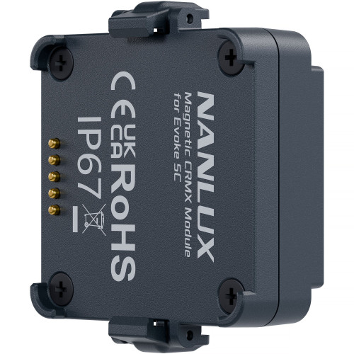 Модуль беспроводной связи Nanlux CRMX Module for Evoke 5C (WS-MCR-EV5C) | от бренда Nanlux