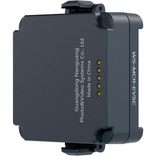 Модуль беспроводной связи Nanlux CRMX Module for Evoke 5C (WS-MCR-EV5C) | от бренда Nanlux
