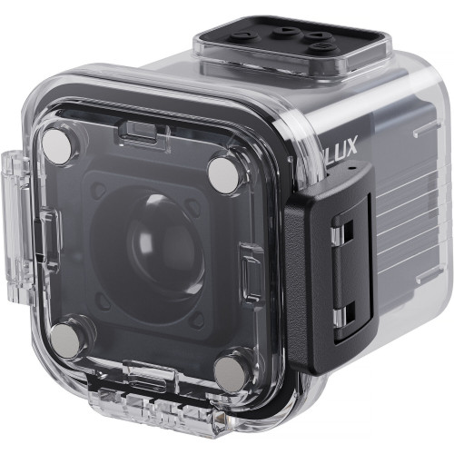 Магнитный подводный бокс Nanlux Magnetic Underwater Housing for Evoke 5C (AS-UH-EV5C) | от бренда Nanlux