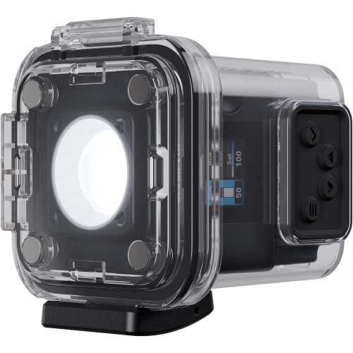 Магнитный подводный бокс Nanlux Magnetic Underwater Housing for Evoke 5C (AS-UH-EV5C) | от бренда Nanlux
