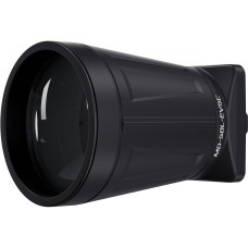 Магнитная узколучевая линза Nanlux Magnetic 8° Spot Beam Lens for Evoke 5C (MD-SBL-EV5C)