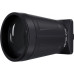 Магнитная узколучевая линза Nanlux Magnetic 8° Spot Beam Lens for Evoke 5C (MD-SBL-EV5C) | от бренда Nanlux