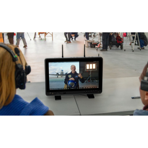 Монитор-рекордер-свитчер Atomos Sumo PRO-19 4K HDR Monitor-Recorder-Switcher (ATOMSMPR19) | от бренда Atomos