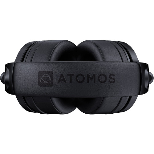 Беспроводные мониторные наушники Atomos StudioSonic AIR Headphones (ATOMSSAIR1) | от бренда Atomos