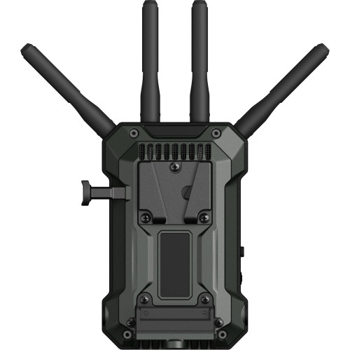 Бездротовий приймач відео Hollyland Pyro Ultra 4K HDMI/SDI Wireless Video Receiver (Pyro Ultra RX) | від бренду Hollyland