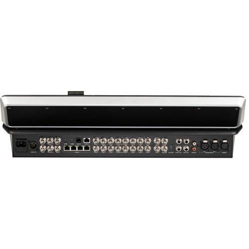 Эфирный видеомикшер Blackmagic Design ATEM Television Studio HD8 2TB (SWATEMTVSTA/HD08/2) | от бренда Blackmagic