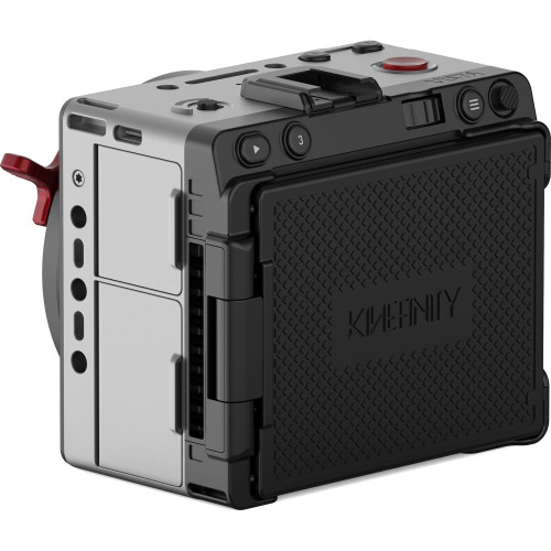 Кинокамера Kinefinity VISTA Full-Frame 6K Digital Cinema Camera (Sony E) (A011-001-02) | KINEFINITY