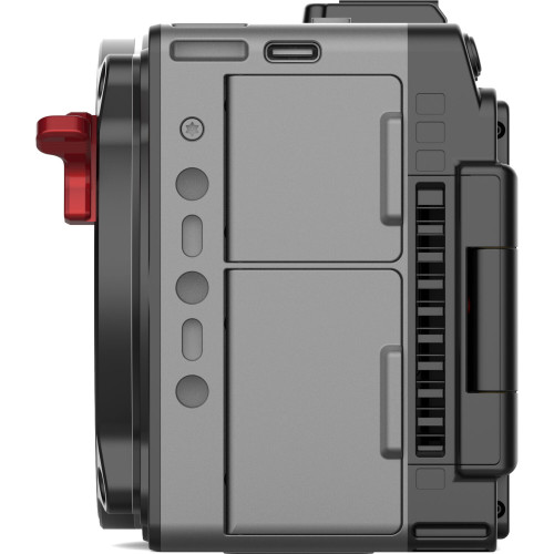 Кинокамера Kinefinity VISTA Full-Frame 6K Digital Cinema Camera (Sony E) (A011-001-02) | KINEFINITY