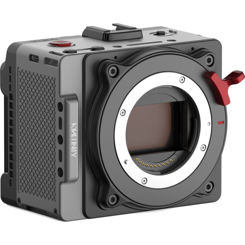 Кинокамера Kinefinity VISTA Full-Frame 6K Digital Cinema Camera (Sony E) (A011-001-02) | KINEFINITY