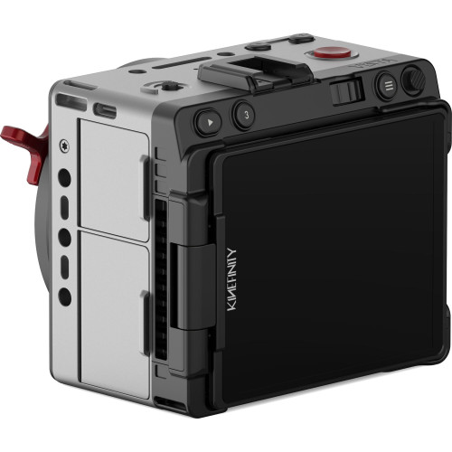 Кинокамера Kinefinity VISTA Full-Frame 6K Digital Cinema Camera (Sony E) (A011-001-02) | KINEFINITY