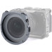 Подвійний лоток-тримач фільтрів Tilta Illusion Magnetic Dual Filter Tray Holder (95mm) (TF-MFH-D95) | від бренду Tilta