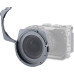 Подвійний лоток-тримач фільтрів Tilta Illusion Magnetic Dual Filter Tray Holder (95mm) (TF-MFH-D95) | від бренду Tilta